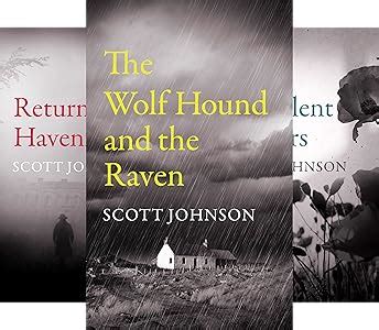 Follow the author
