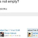 Image result for Stack Overflow Example