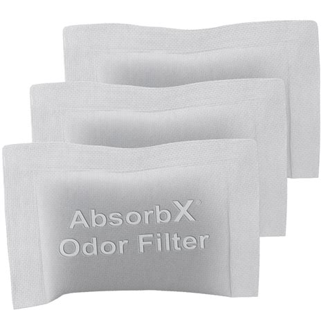 Buy SensorCan Absorbs, Natural Activated Carbon Technology ...