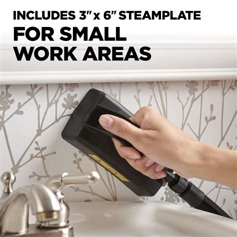 Wagner 725 Wallpaper Steamer & Removal Tool | Remove Wallpaper Easier