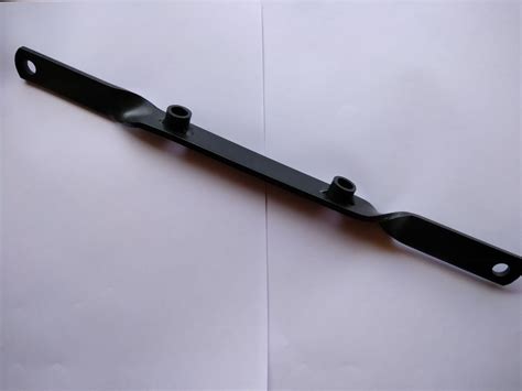 Buy AR Skyline Fog Light and Number Plate Clamp for Royal Enfield ...