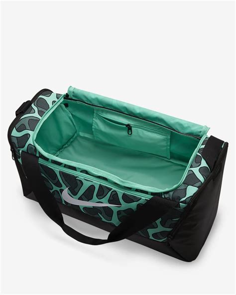 Nike Brasilia Duffel Bag (Small, 41L). Nike IN