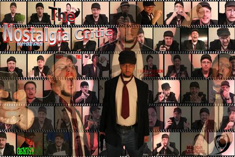 Image result for Alien Nostalgia Critic