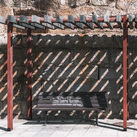 BISupply Concrete Post Anchor 4x4 Post Base Spike Fence Pergola Deck ...