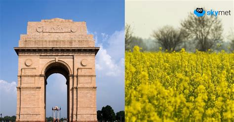 Dry Spell to Continue in Punjab, Haryana, Delhi, and West Rajasthan for ...