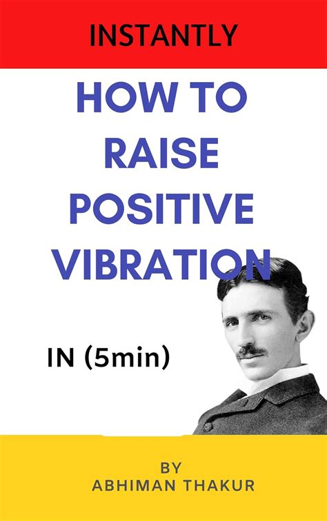 How to raise vibrations : to manifest faster (instant knowledge Book 3 ...