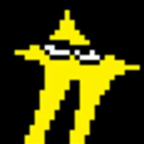 I'm The Original Starwalker