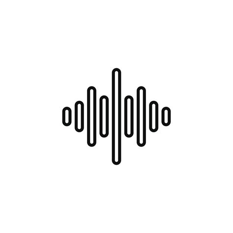 Sound Wave Line 的图像结果