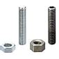 ANBH8-30 | Adjusting Stopper Screws-Hex Socket | MISUMI | MISUMI India