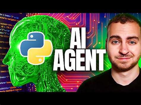 Python Advanced AI Agent Tutorial - LlamaIndex, Ollama and Multi-LLM!