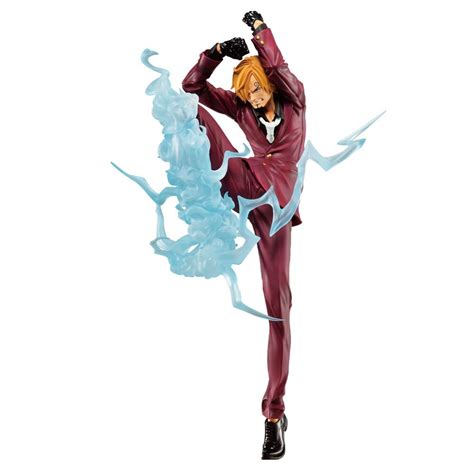 Ichiban Kuji One Piece Figure Sanji Wings Battle India | Ubuy