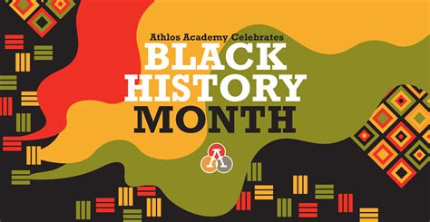 Black History Program - Athlos Academy of Jefferson Parish