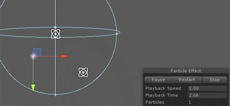 Image result for Force Field Particles Unity