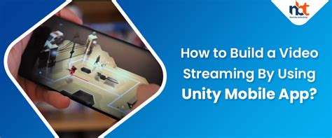 Stream Video Unity 的图像结果