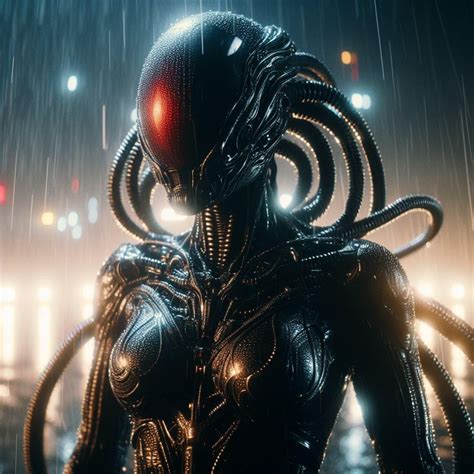 Image result for Alien Synth