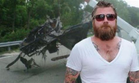 Ryan Dunn Accident