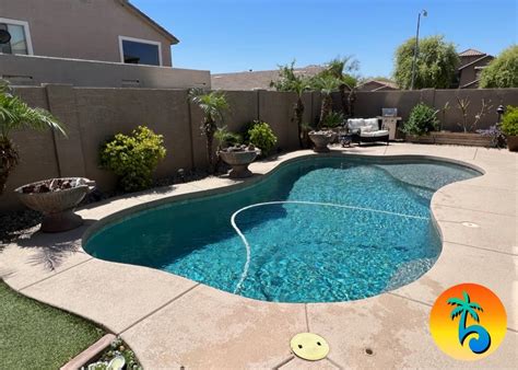 Image result for Pool Service Arizona