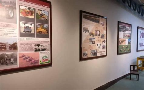 HMT Heritage Centre and Museum in Bangalore - HMT opens watch museum in ...