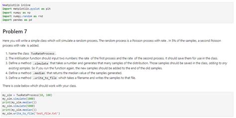 Image result for Python Jupiter Notebook Postfix Example