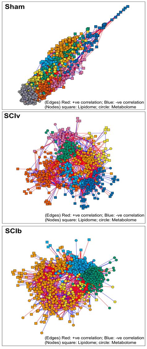 Boldine Alters Serum Lipidomic Signatures after Acute Spinal Cord ...