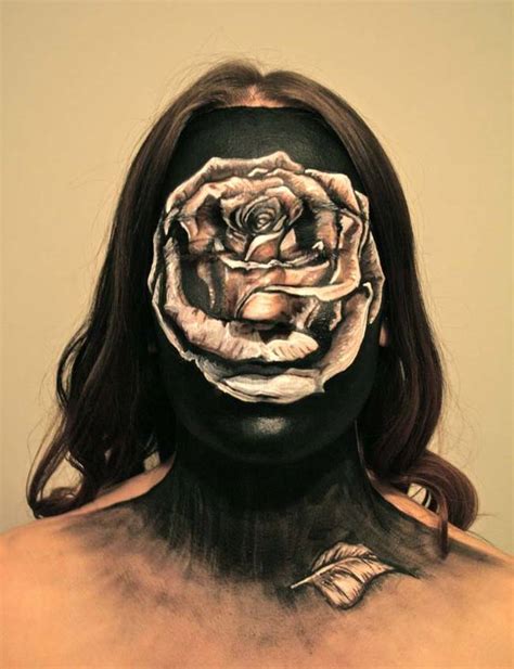 Image result for Demolition Face Paint