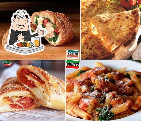 Sbarro, Bengaluru - Restaurant menu, prices and reviews