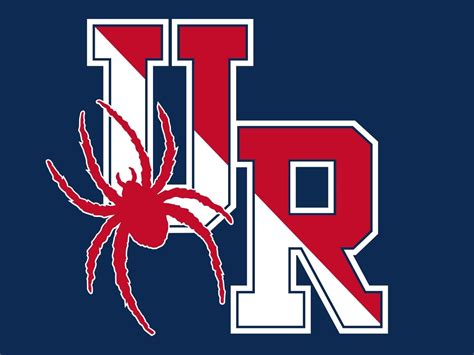 Richmond Spiders | College logo, Richmond spiders, Arizona logo