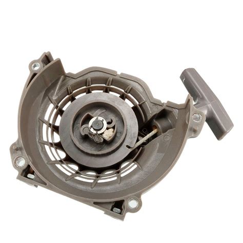 ZHuidjo Recoil Assembly Fit For IE48 Gasoline Engine (SN: 956 663 e17 ...