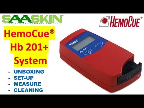 Medical POCT - I - HemoCue Hb 801 System Trader - Retailer from Chennai