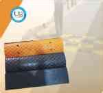 Rumble Strips Rubber Suppliers : Parking Safety Products : Bangalore