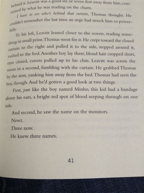 Image result for Fever Code Quote