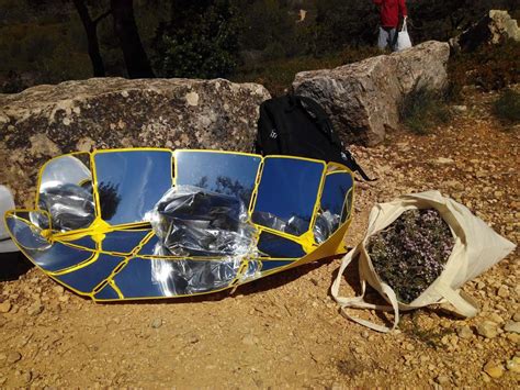 Solar Cooker Model 的图像结果