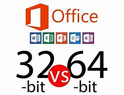 Image result for Office 64-Bit