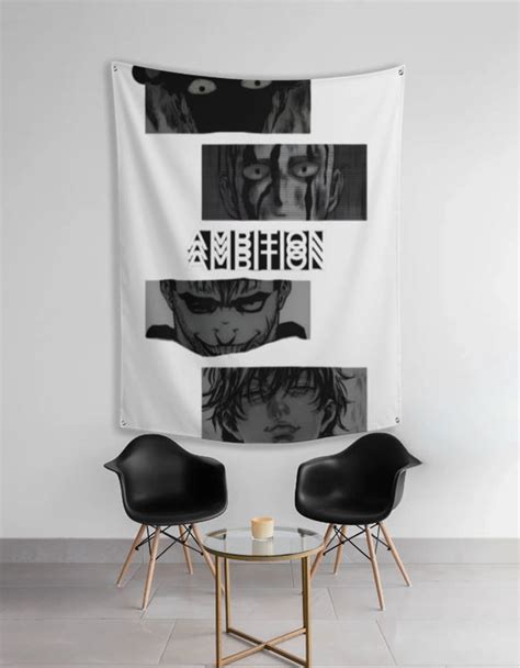 Exclusive Anime Accessories & Tapestry Drops | AnimeVerseStore