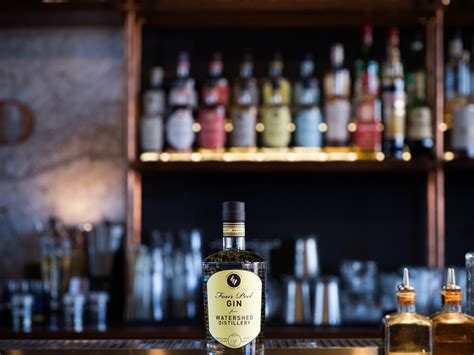 WATERSHED DISTILLERY - All You Need to Know BEFORE You Go (with Photos ...