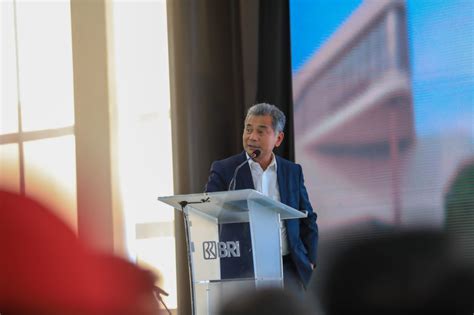 BRI Excels with Robust Capital and Return on Equity – APRN