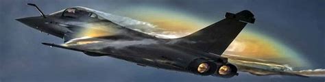 What Is So Special About Rafale Fighter Jet? Here's The Lowdown ...