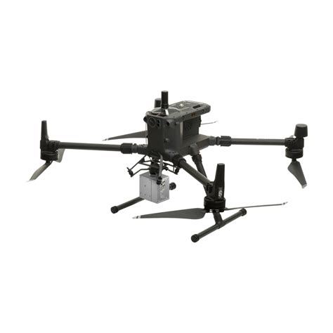 TOPODRONE AVIA + DJI Matrice 300 RTK - TheDrone.ru | Геодезические ...