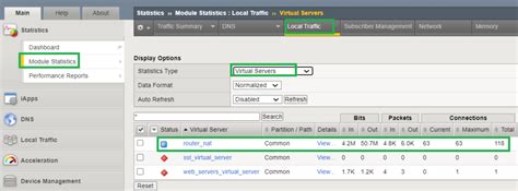 Image result for F5 IP 17 Create a Virtual Server