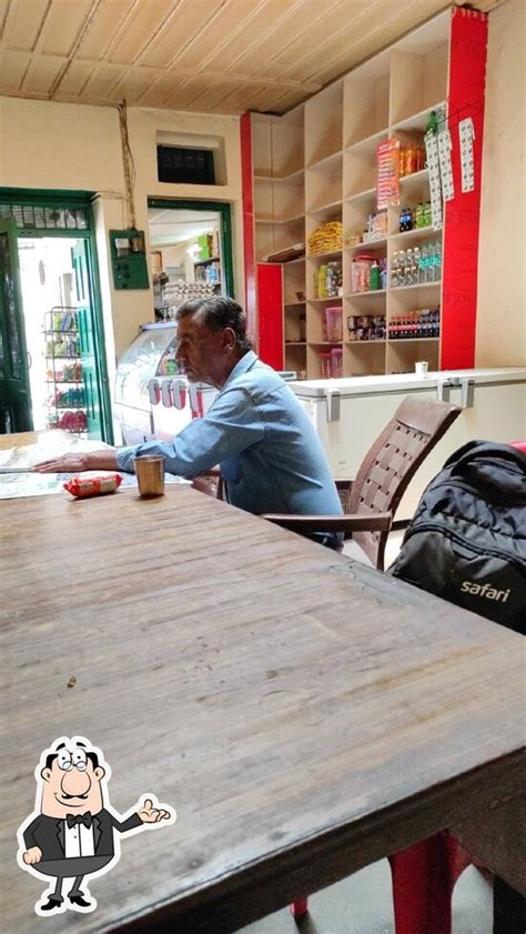 Mohan Meakin Limited Canteen, Kasauli - Restaurant menu, prices and reviews