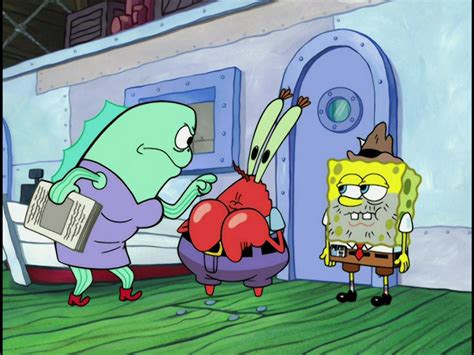 SpongeBob SquarePants Season 6 Image | Fancaps