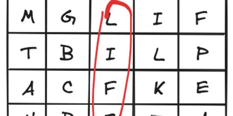 Image result for Word Search LeetCode