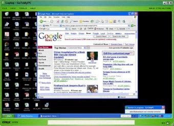 Image result for GoToMyPC Installation