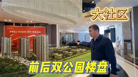 惠州的房子随便买，因为开发商送首付，直接月供就可以了！-vlog视频-搜狐视频