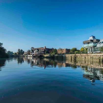 ISG Live Office Photos