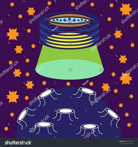 Alien Ship Scetch 的图像结果