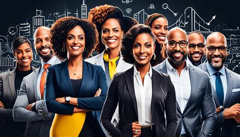 Black Children Entrepreneur 的图像结果