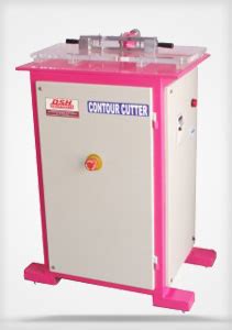 DSH Equipments | Product