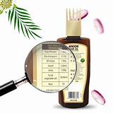 Buy VI-JOHN ONION SHAMPOO AYURVEDIC AUSHADHI STRENGTHEN FOR FOLLICLES ...