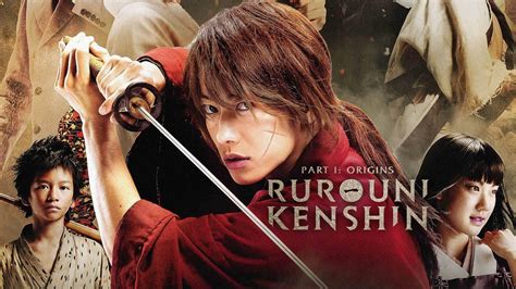 Rurouni Kenshin Part I: Origins (2012) | FilmFed